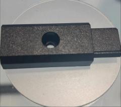 One-way connector input head (2nd generation)