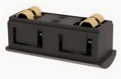One-word connector (3rd generation)