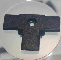 Three-way connector (2nd generation)