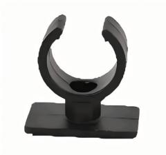Fixed card holder (3rd generation track holder)