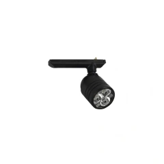 3w single-head spotlight (2nd generation)