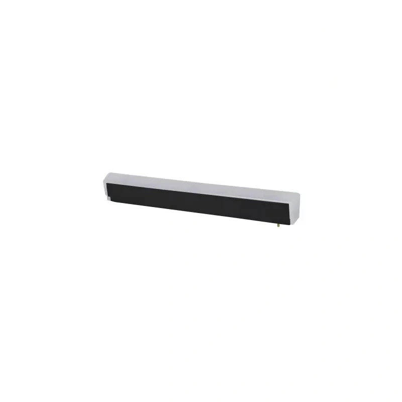 Mini Magnetic LED Spotlight High CRI for Jewelry & Display Cabinets