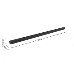 2w grille light (3rd generation)