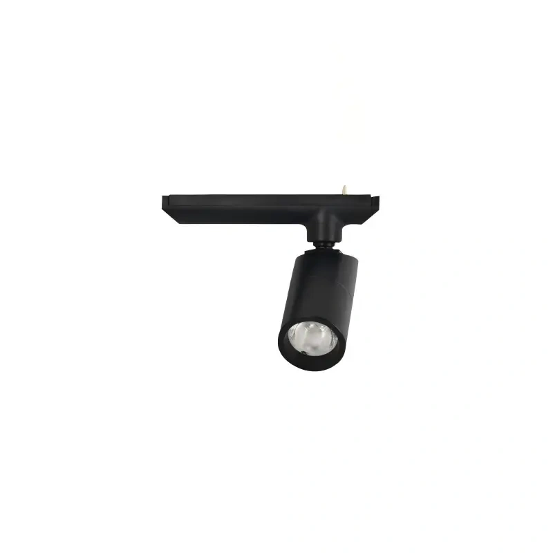 Mini Magnetic LED Spotlight High CRI for Jewelry & Display Cabinets