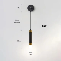 WD255-BlackGold