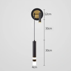 WD256-Black