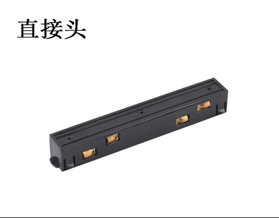 Recessed Magnetic Track Light for Stretch Ceiling & Concealed Ceiling Lighting