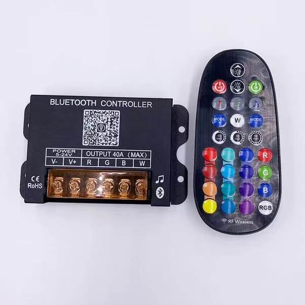 IP68 In-Ground LED Garden Light for Outdoor Landscape Lighting