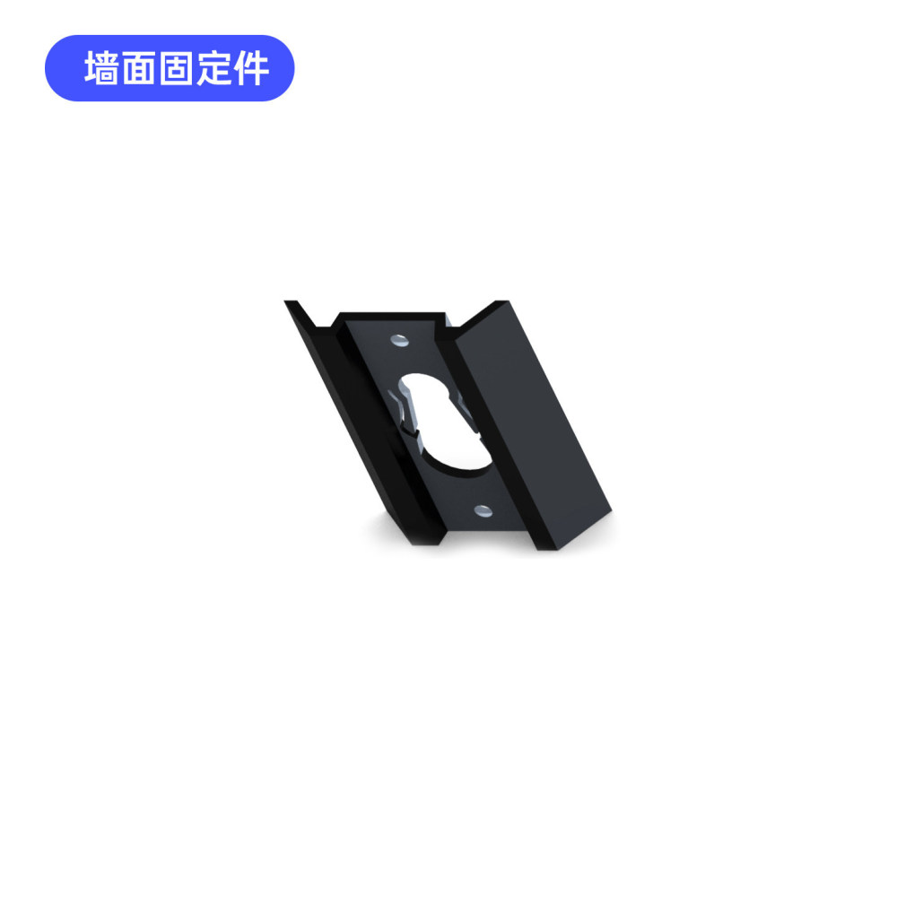 Led Office Light Strip Lamp Modern Commercial Magnetic Lamp Simple Creative Combination Strip Design Light Luxury Lighting Fixtures
