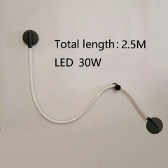 Sconce 2.5m