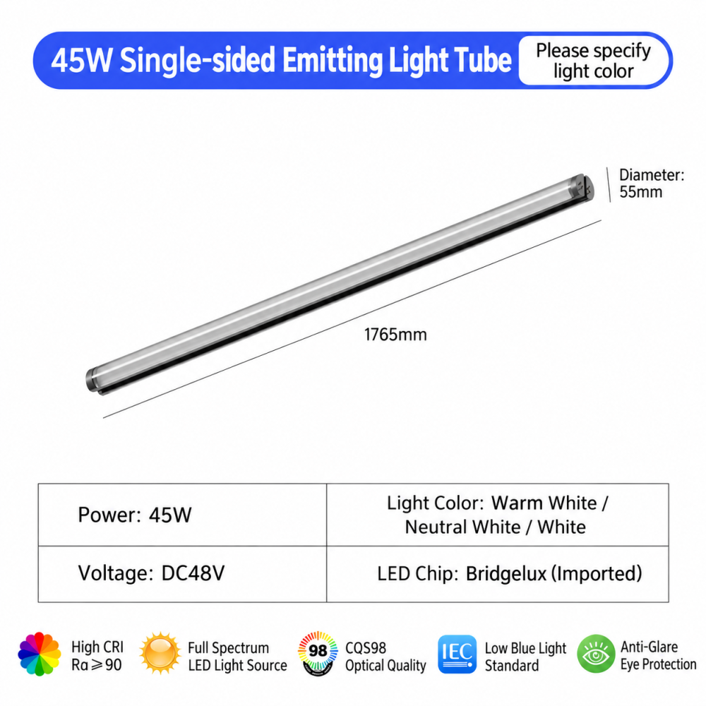 Led Office Light Strip Lamp Modern Commercial Magnetic Lamp Simple Creative Combination Strip Design Light Luxury Lighting Fixtures