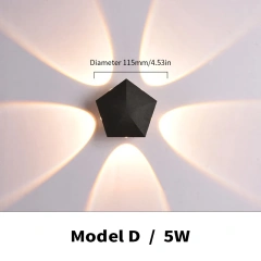 Model D