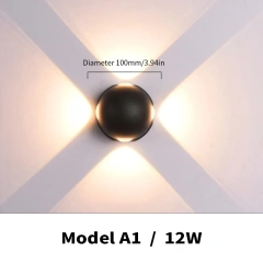 Model A1
