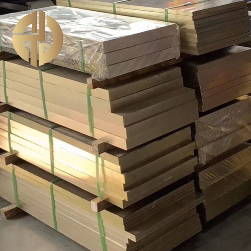 Brass Sheet