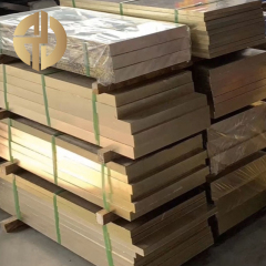 Brass Sheet