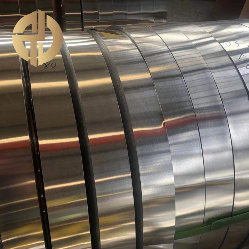 Pure Aluminum Strip