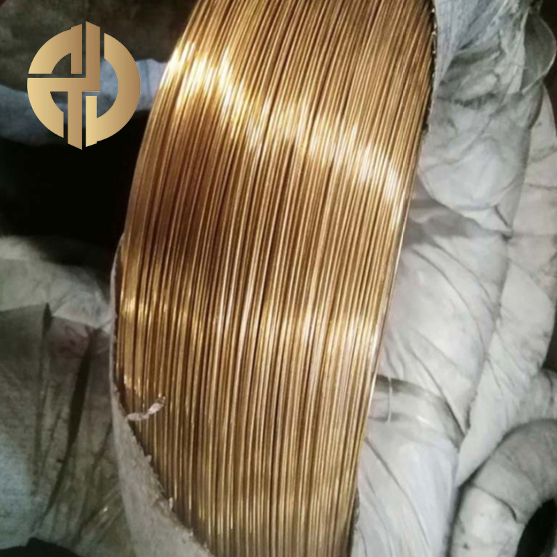 Brass Wire