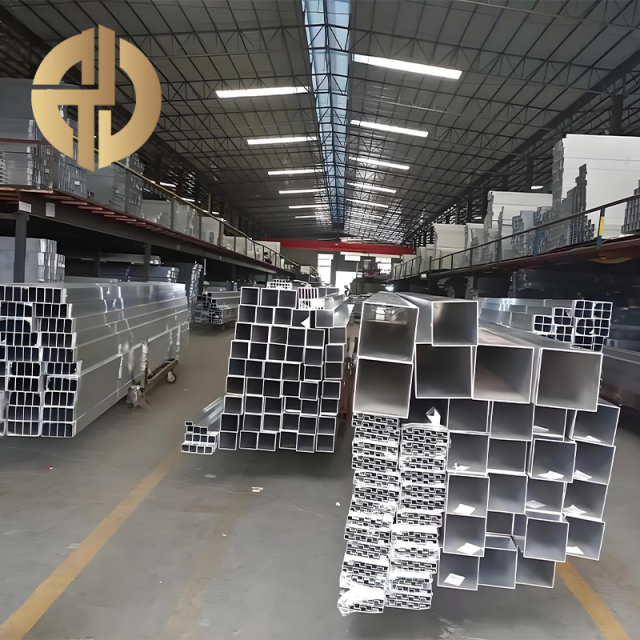 铝方管