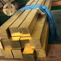 黄铜方棒