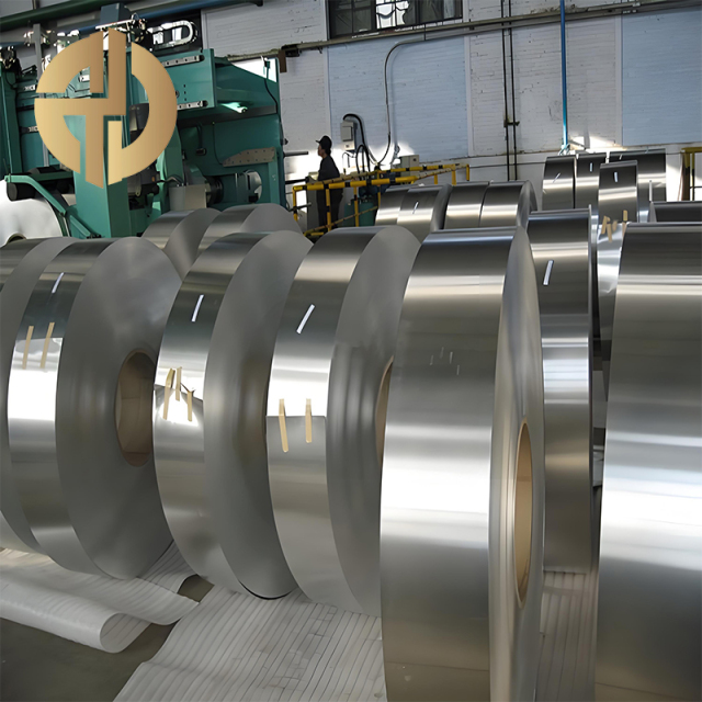 Anti-rust Aluminum Alloy Strip