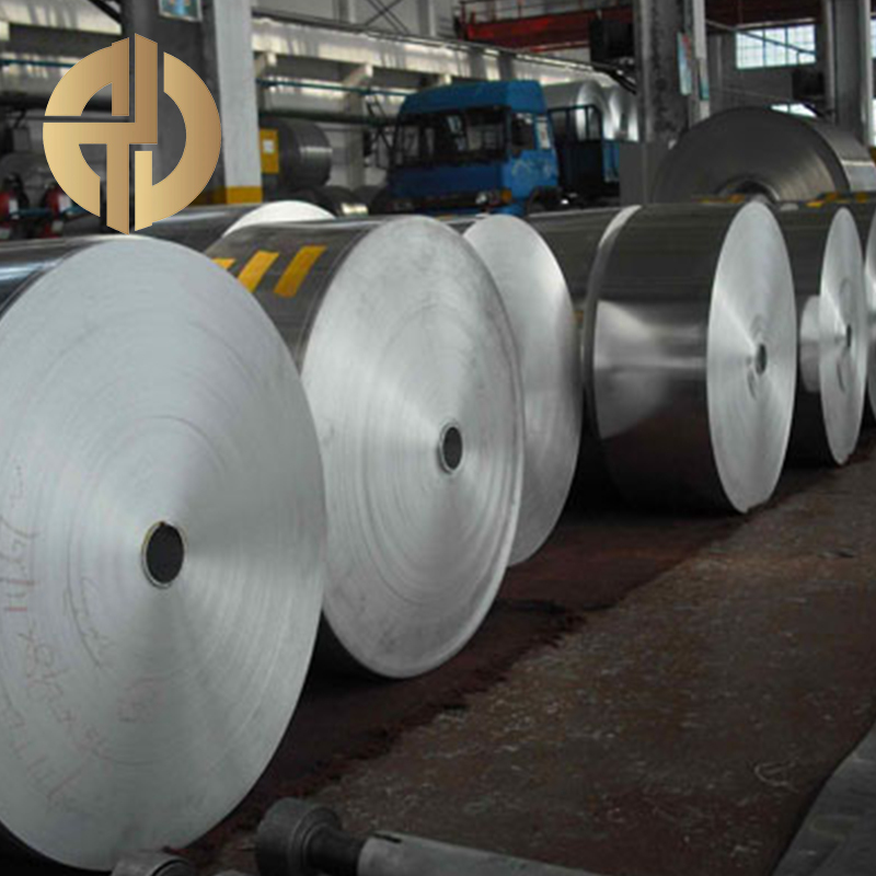 Pure Aluminum Strip