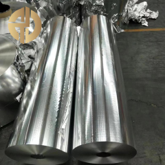 Pure Aluminum Foil