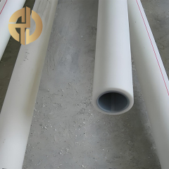 Pure Aluminum Plastic Tube