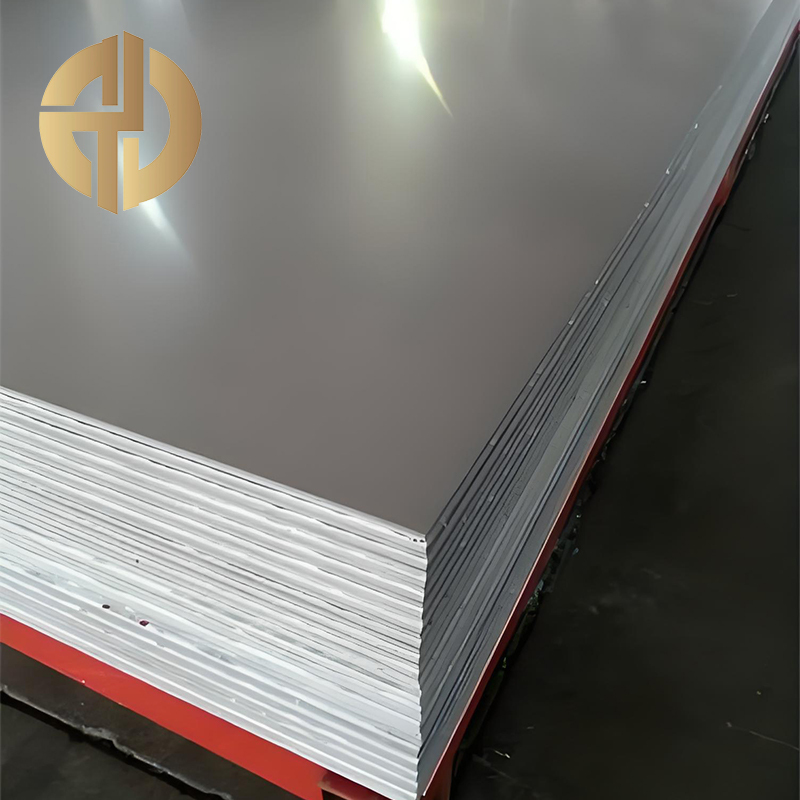 Pure Aluminum Plastic Sheet