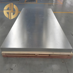 Anti-rust Aluminum Alloy Sheet