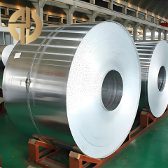 Anti-rust Aluminum Alloy Coil