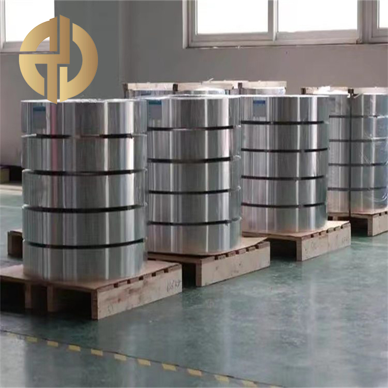 Pure Aluminum Strip