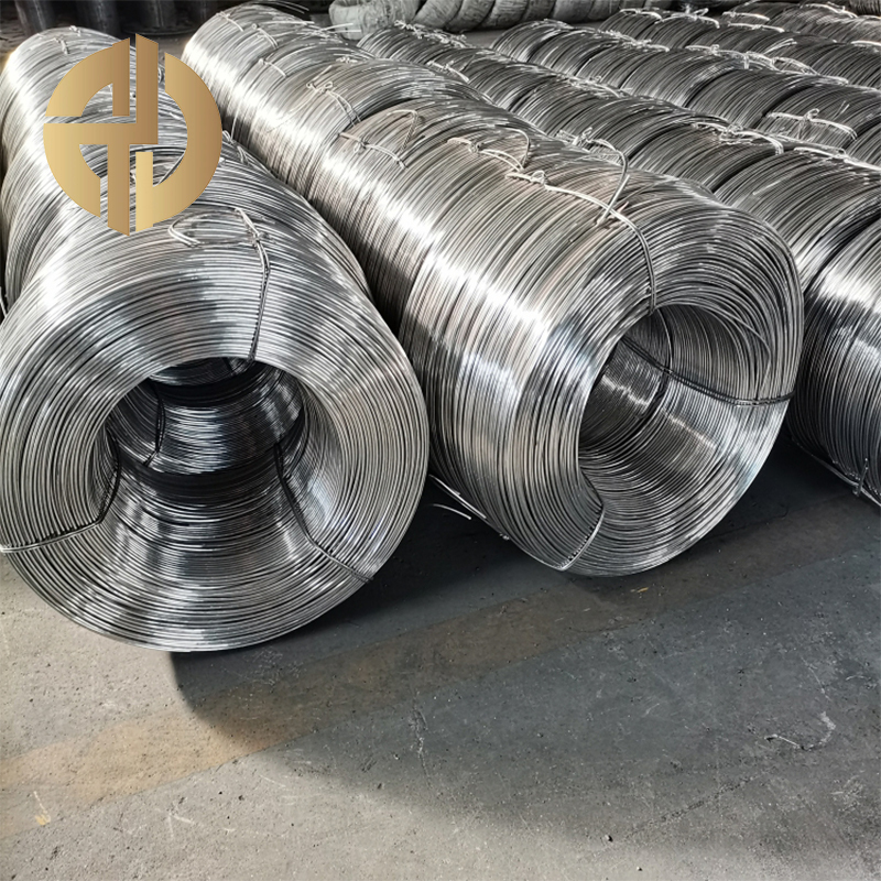Pure Aluminum Wire