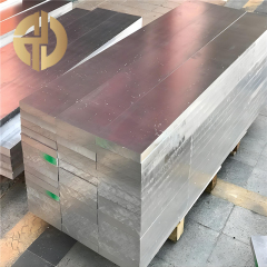 Anti-rust Aluminum Alloy Sheet