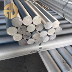 Anti-rust Aluminum Alloy Rod