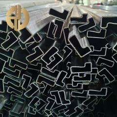 Anti-rust Aluminum Alloy Shaped Tube