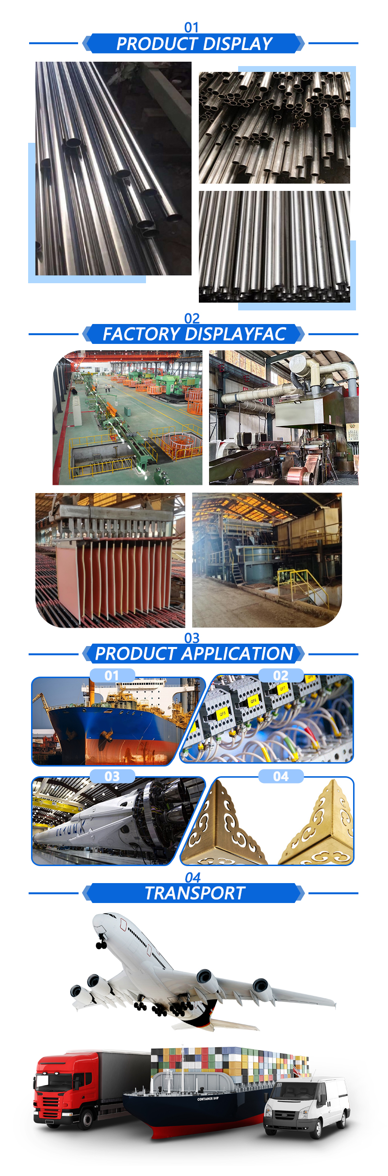 Copper Nickel Alloy Tube