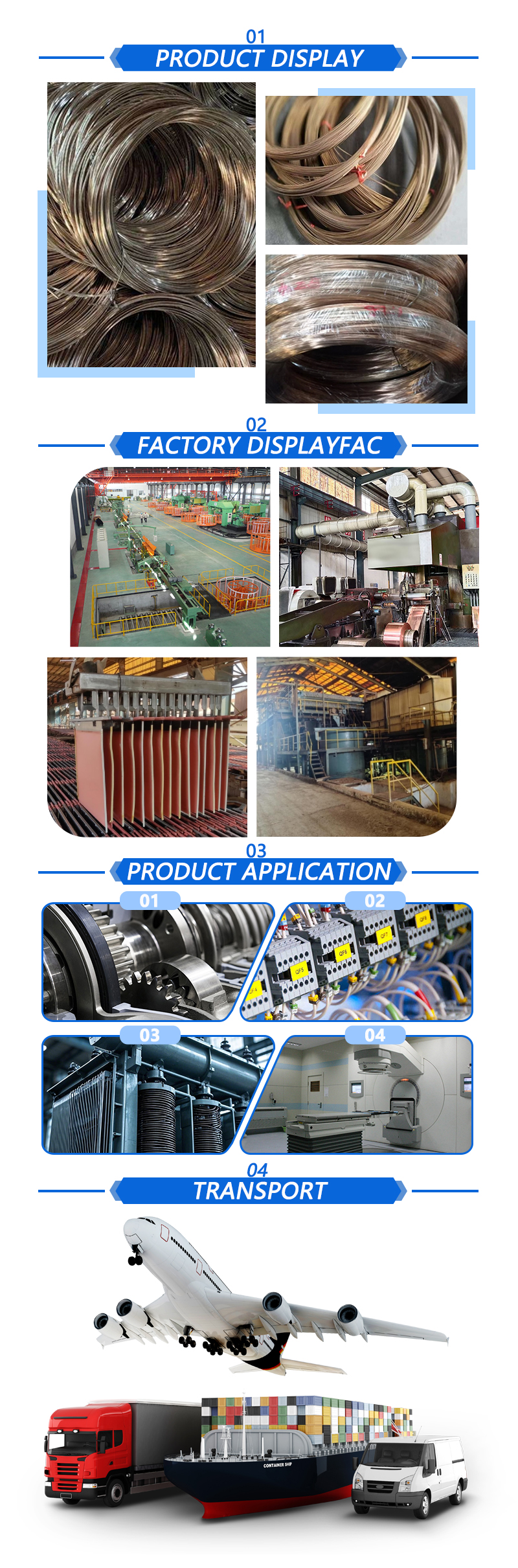 Phosphor Bronze Wire