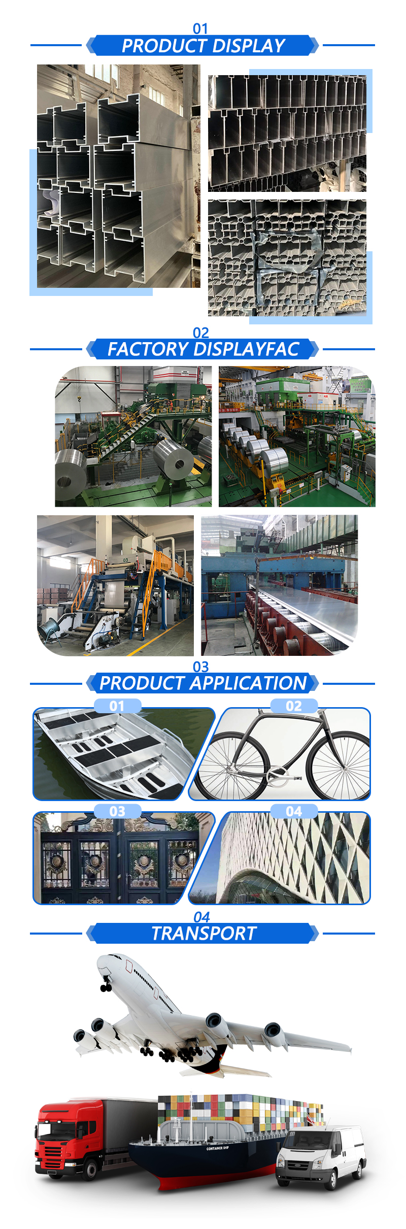 Forging Aluminum Alloy Shaped Tube