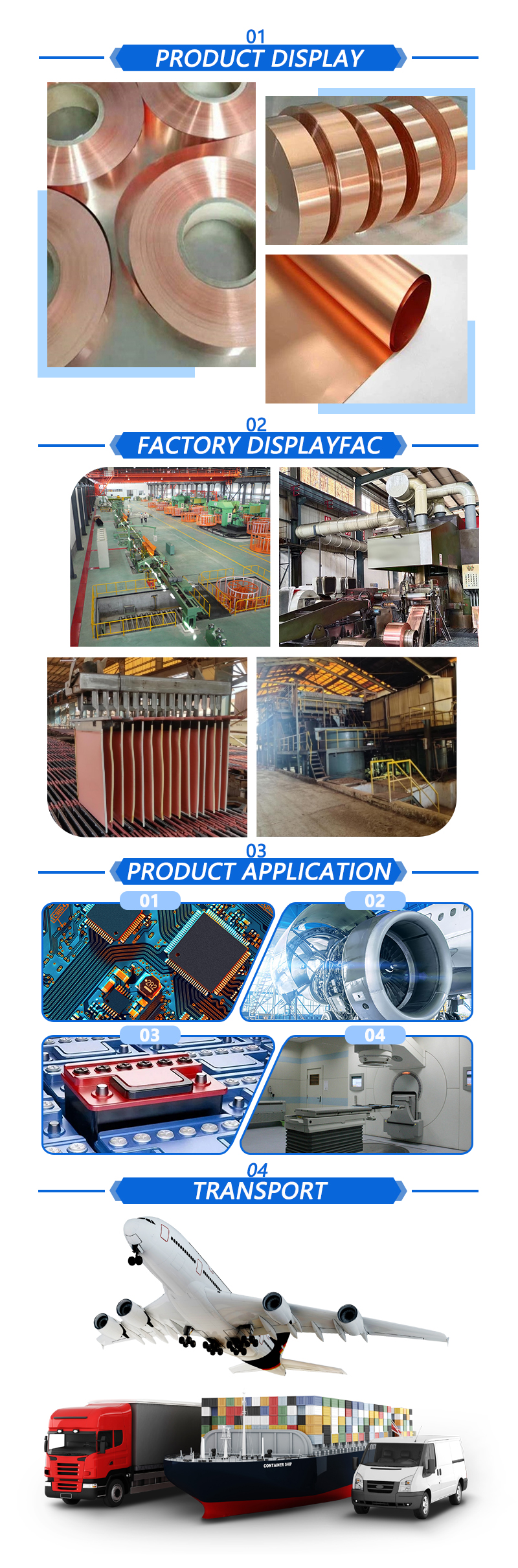 Beryllium Bronze Foil