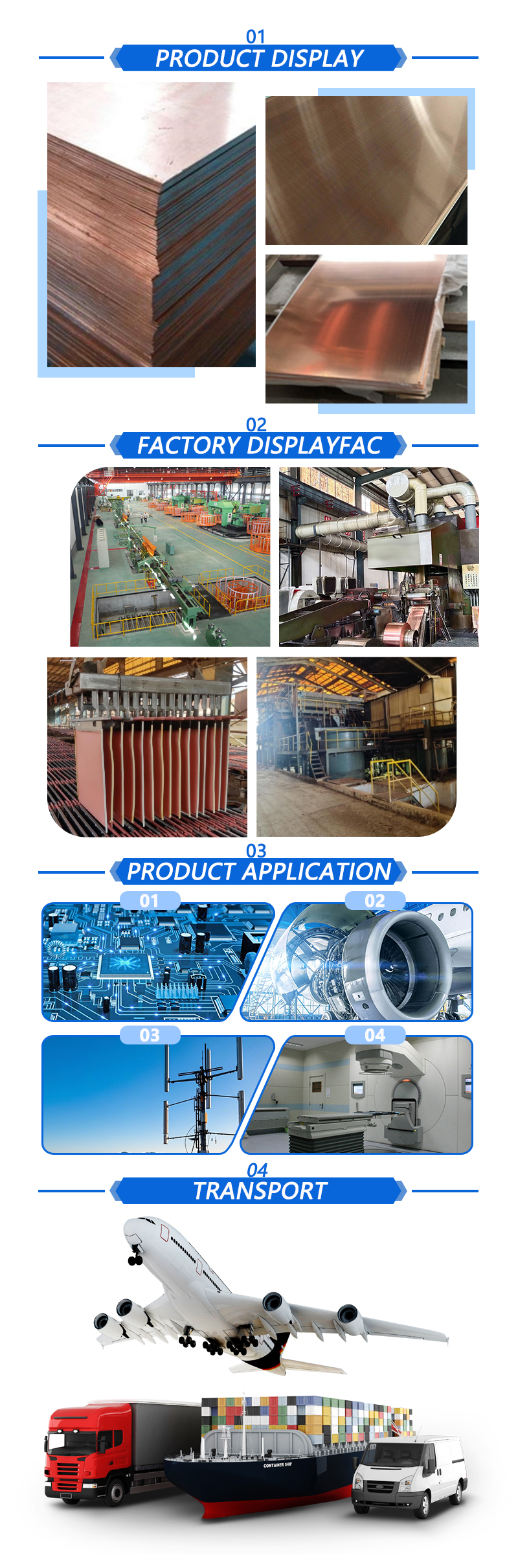 Nickel-stannum Copper Sheet