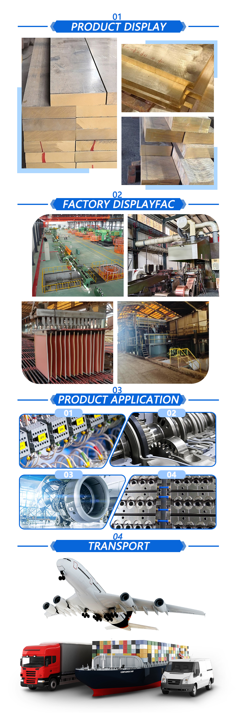 Cadmium Bronze Sheet