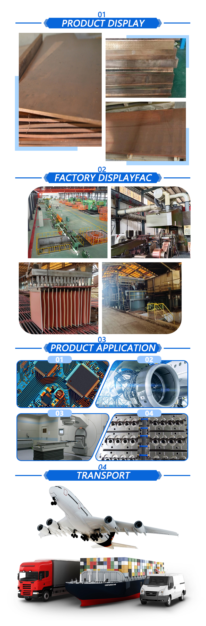 Beryllium Bronze Sheet