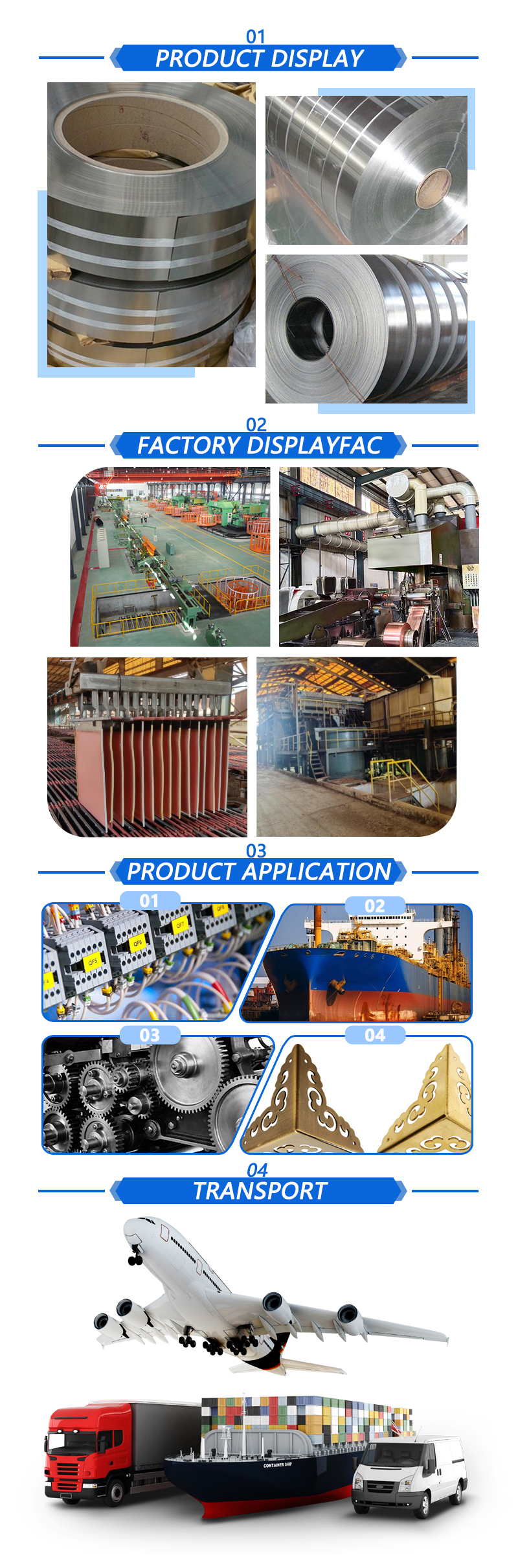 Copper Nickel Alloy Strip