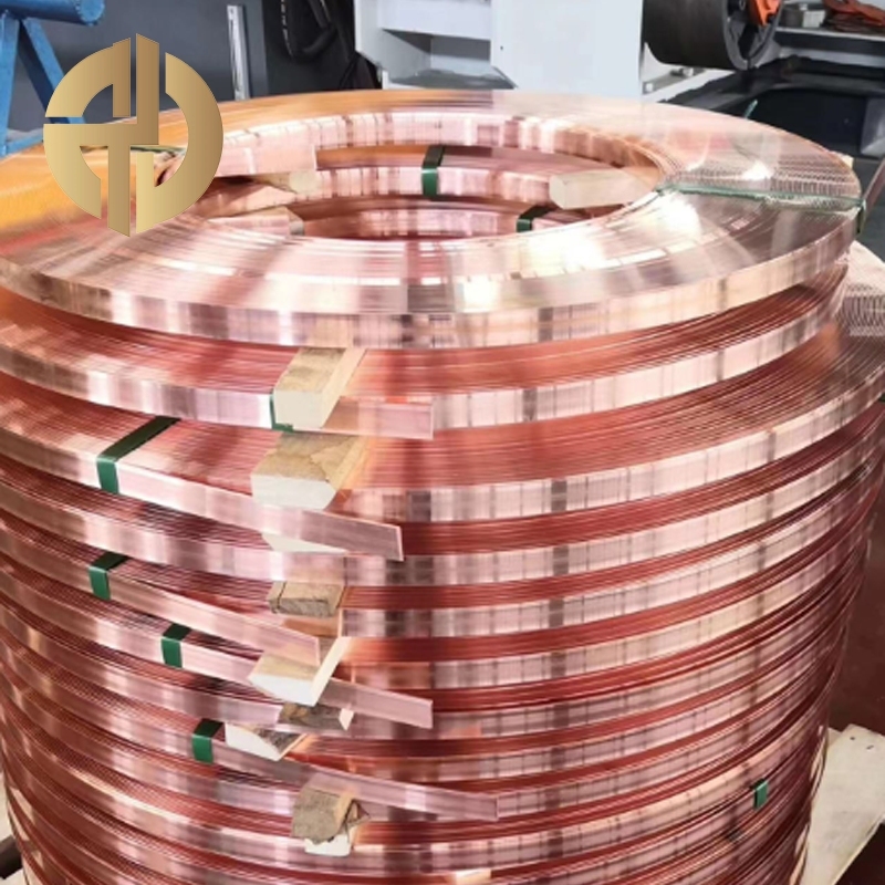 Copper Strip