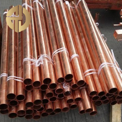 Precise Copper Tube