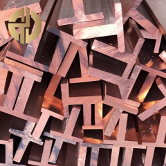 Copper Profiles