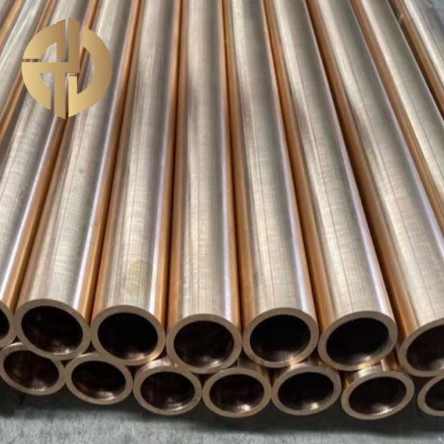 铍铜管