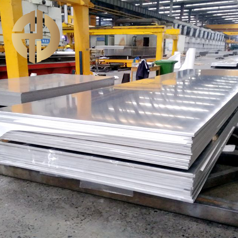 Forging Aluminum Alloy Sheet