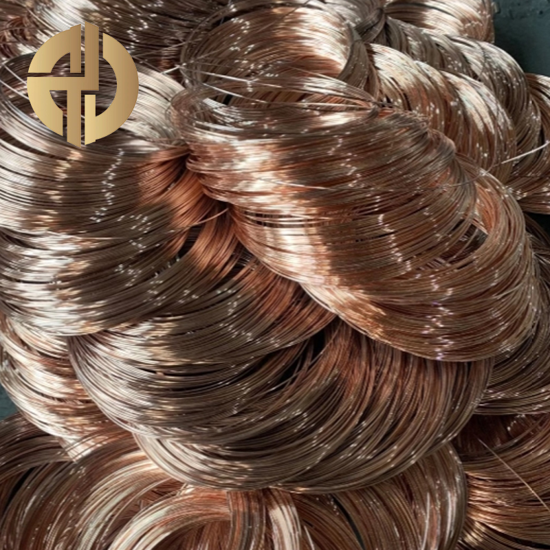 Nickel-stannum Copper Wire