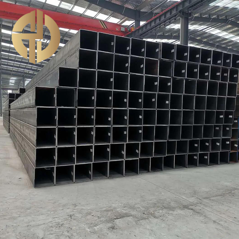 Forging Aluminum Alloy Square Tube